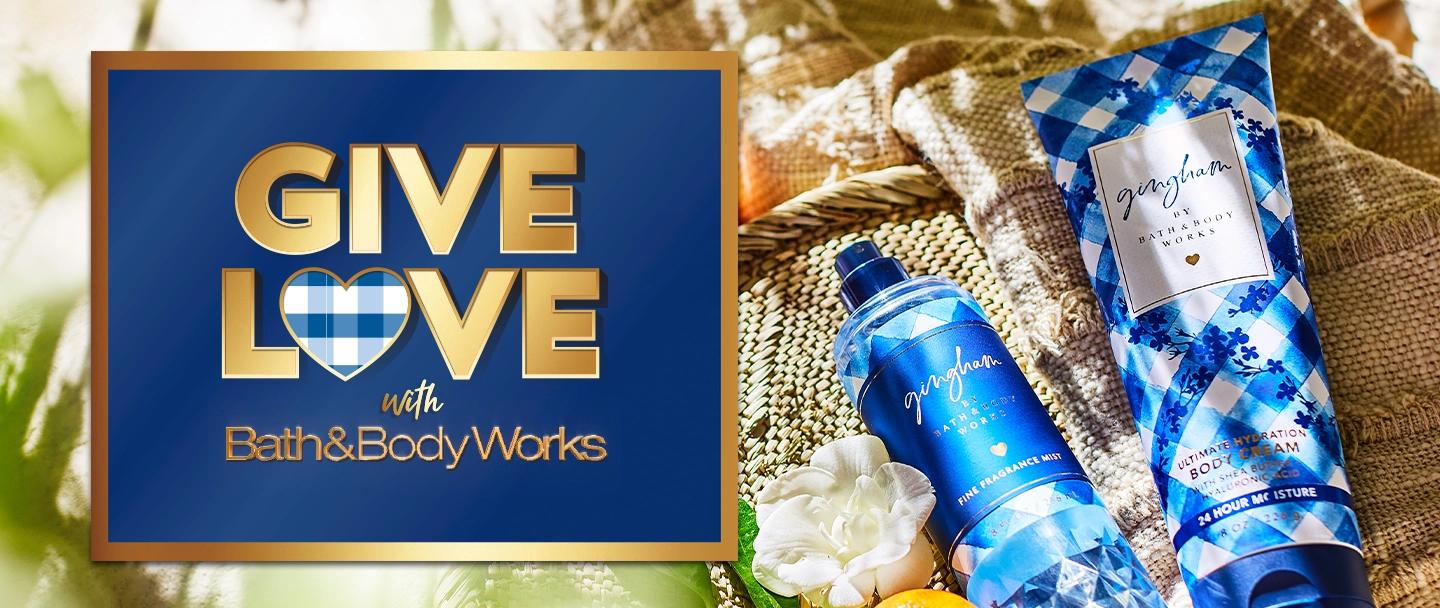 Buy All New Arrivals Body Care Products Online at Bath & Body Works India